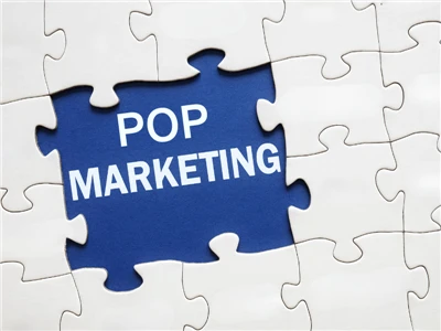 Ano ang Paninindigan ng POP sa Marketing?