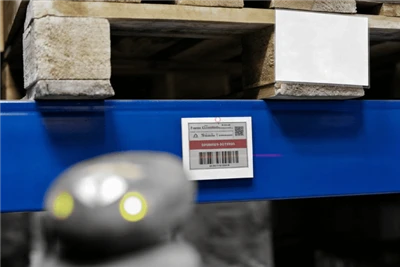 Paano Pinapabuti ng Mga Electronic Shelf Label ang Efficiency ng Warehouse