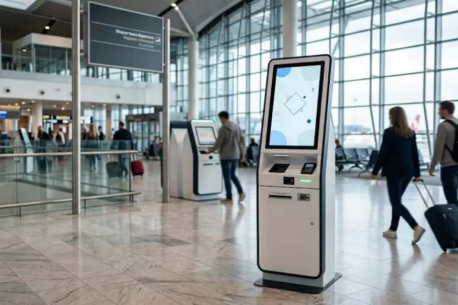 Pinakamahusay na Interactive Kiosk Software noong 2025: Isang Praktikal na Ga...
