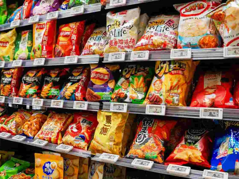 Mga Kalamangan at Kahinaan ng Electronic Shelf Labels