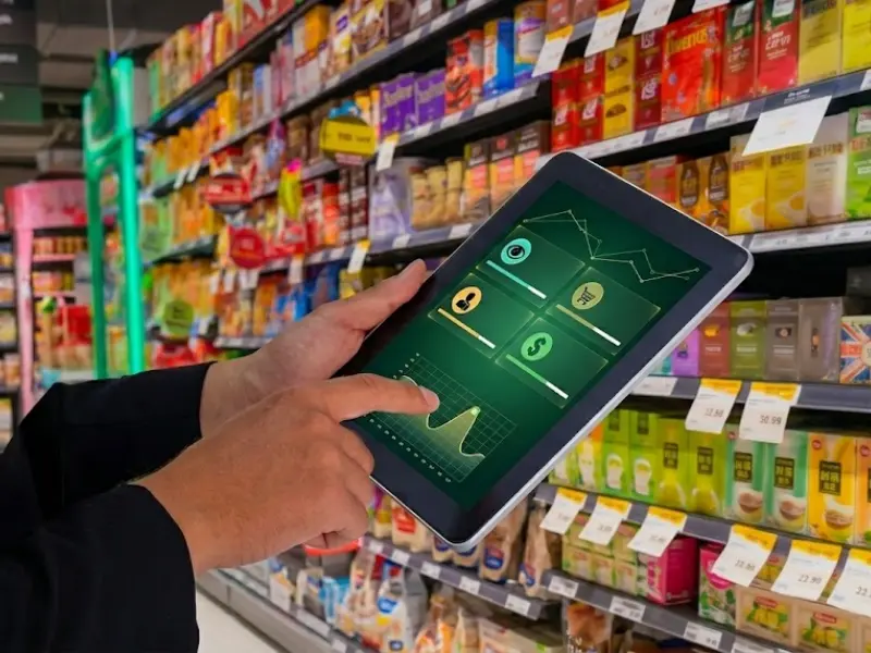 Sustainable Retail: 10 Istratehiya na Talagang Nakakabawas sa Basura, Makabaw...