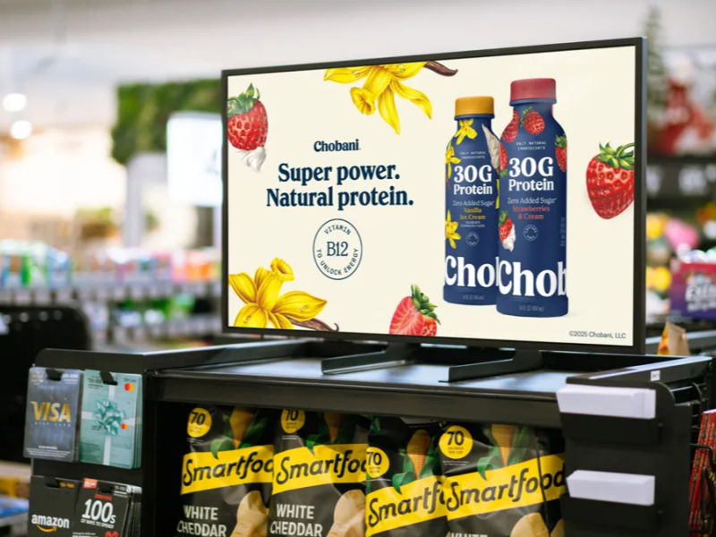 Ano ang Retail Advertising?
