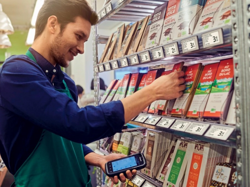 Disenyo ng Tag ng Presyo: Ano ang Gumagana sa Retail — at Ano ang Hindi