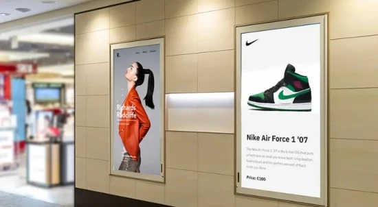 Sino ang Pinakamalaking Digital Signage Manufacturers sa 2026?