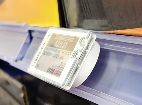 Paano Mag-install ng Electronic Shelf Labels?