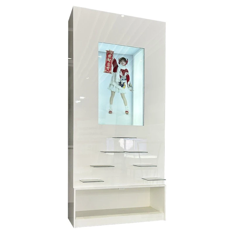 42 X 23 Inch na Transparent na Screen